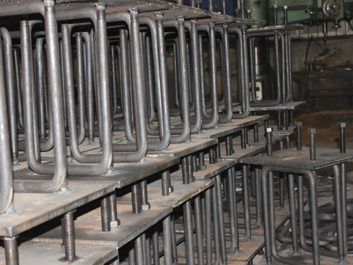 中卫网架预埋件