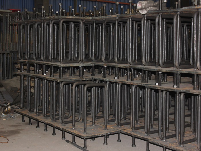 中卫网架预埋件