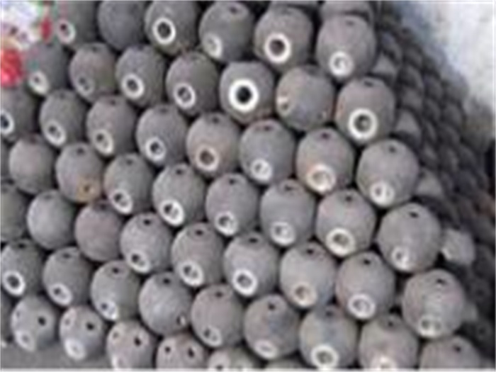 中卫节点螺栓球